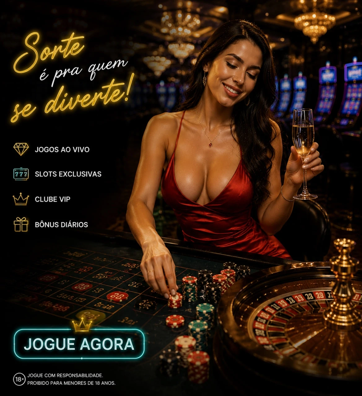 Login rápido no app Ytbet