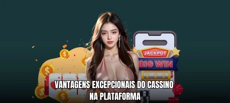 Programa VIP Ytbet