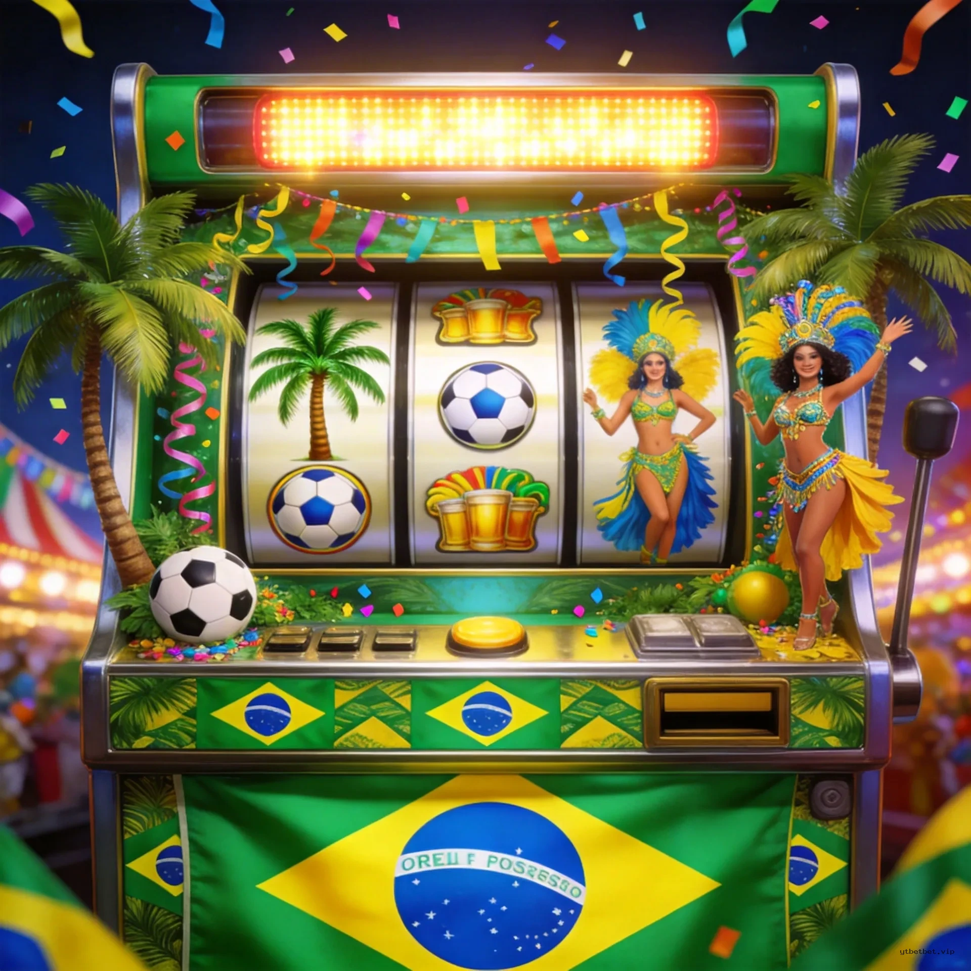 Métodos de pagamento aceitos na Ytbet